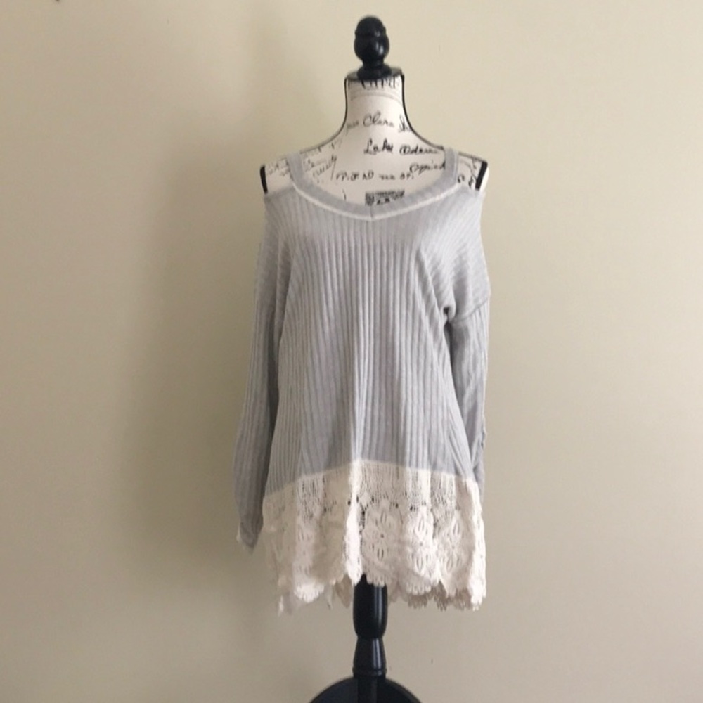 Woman’s tunic